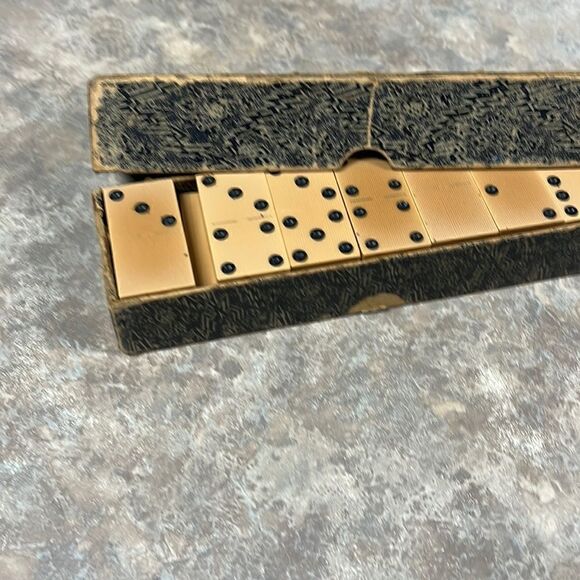 Vintage Domino’s  - Picture 1 of 6